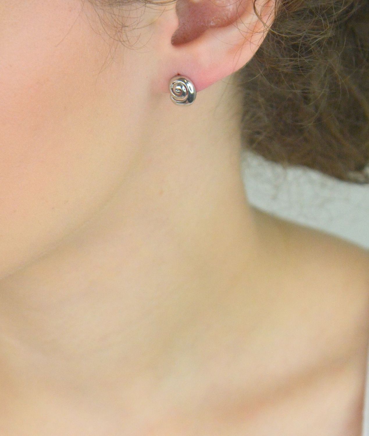 Srebrne Kolczyki 925 Spiralki Gładkie – Na Sztyft, 1,5 cm, 1,65g.jpg