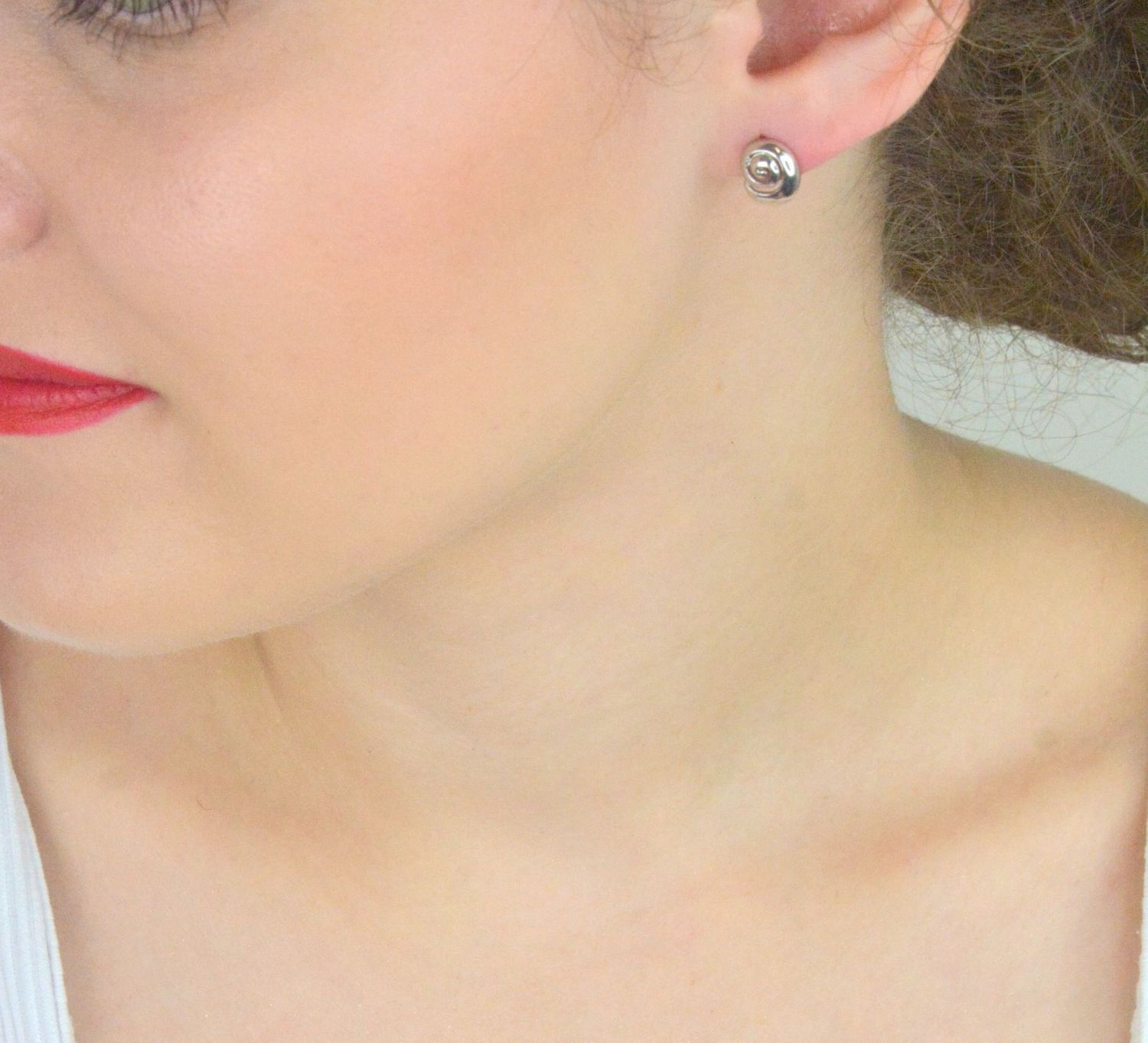 Srebrne Kolczyki 925 Spiralki Gładkie – Na Sztyft, 1,5 cm, 1,65g.jpg