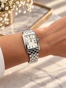 Seiko SWR083P1 – damski zegarek Classic na bransolecie  Diamentd.jpg