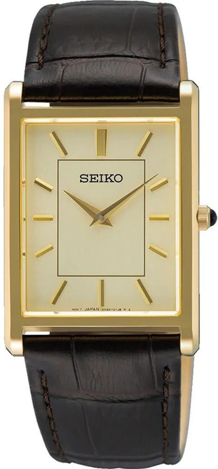 Zegarek Seiko Conceptual SWR106P1 męski, brązowy pasek.jpg