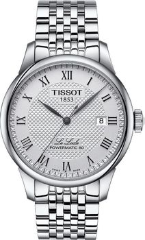 Zegarek męski TISSOT LE LOCLE POWERMATIC 80 T006.407.11.033.00 (T0064071103300).jpg