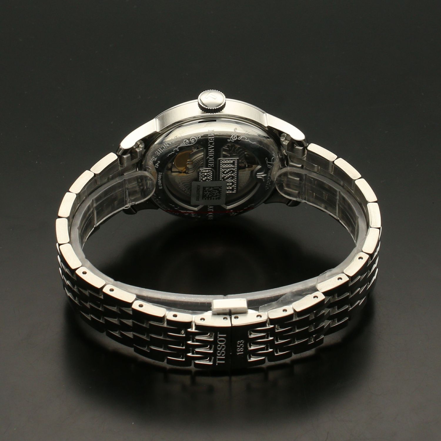 Zegarek męski TISSOT LE LOCLE POWERMATIC 80 T006.407.11.033.00 (T0064071103300).jpg