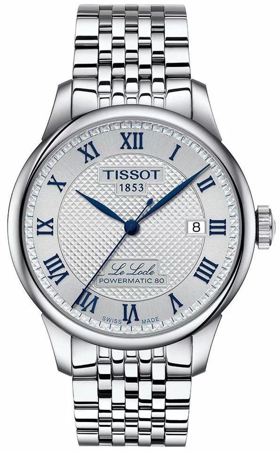 Zegarek męski Tissot Le Locle Powermatic 80 20th Anniversary T006.407.11.033 (4).jpg