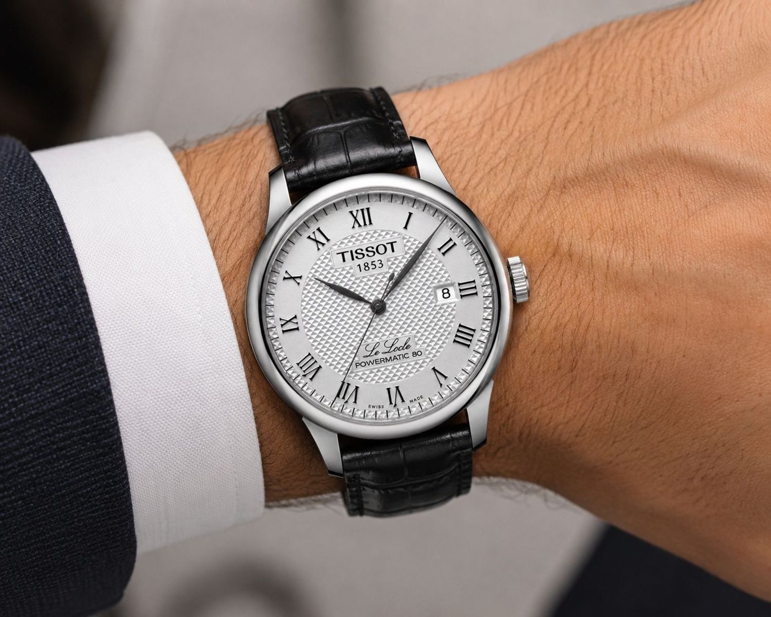 Zegarek męski Tissot T006.407.16.033.00 LE LOCLE POWERMATIC 80.jpg