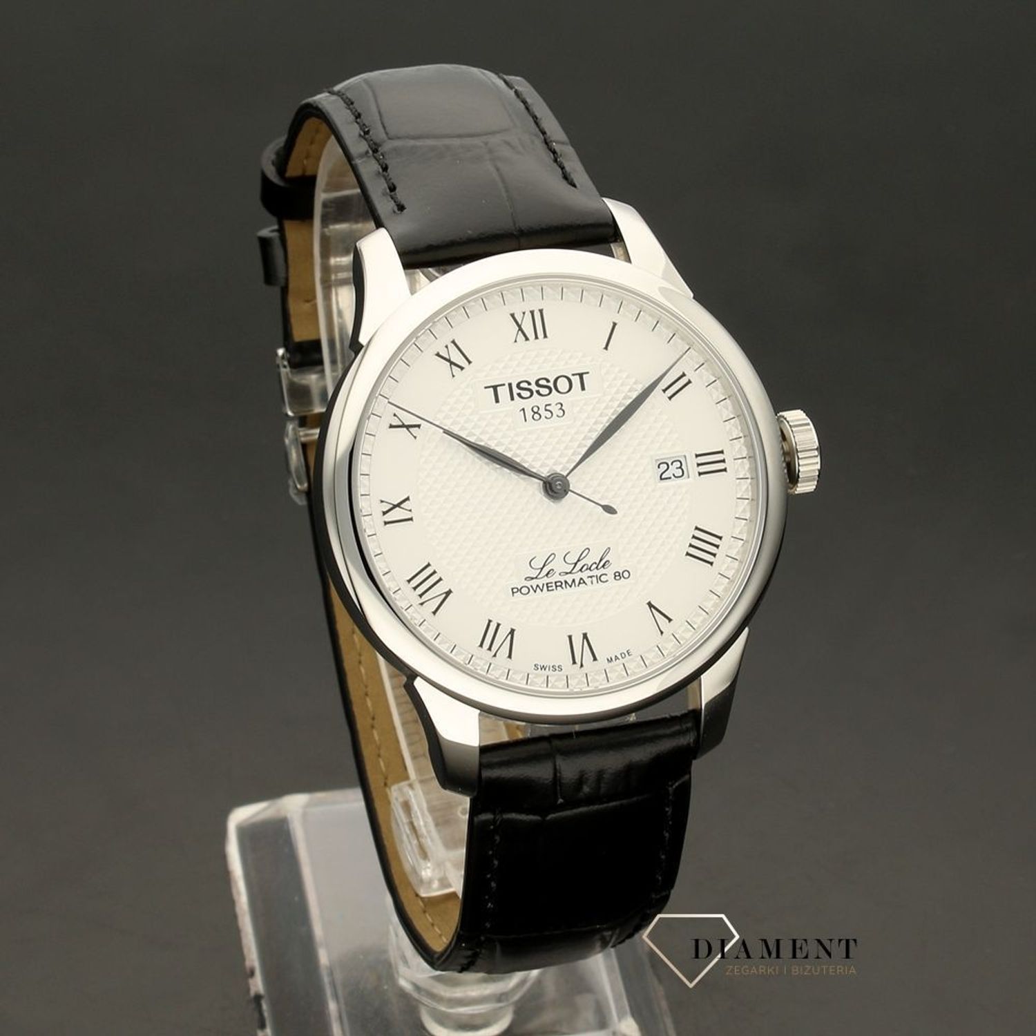 Zegarek męski Tissot T006.407.16.033.00 LE LOCLE POWERMATIC 80.jpg