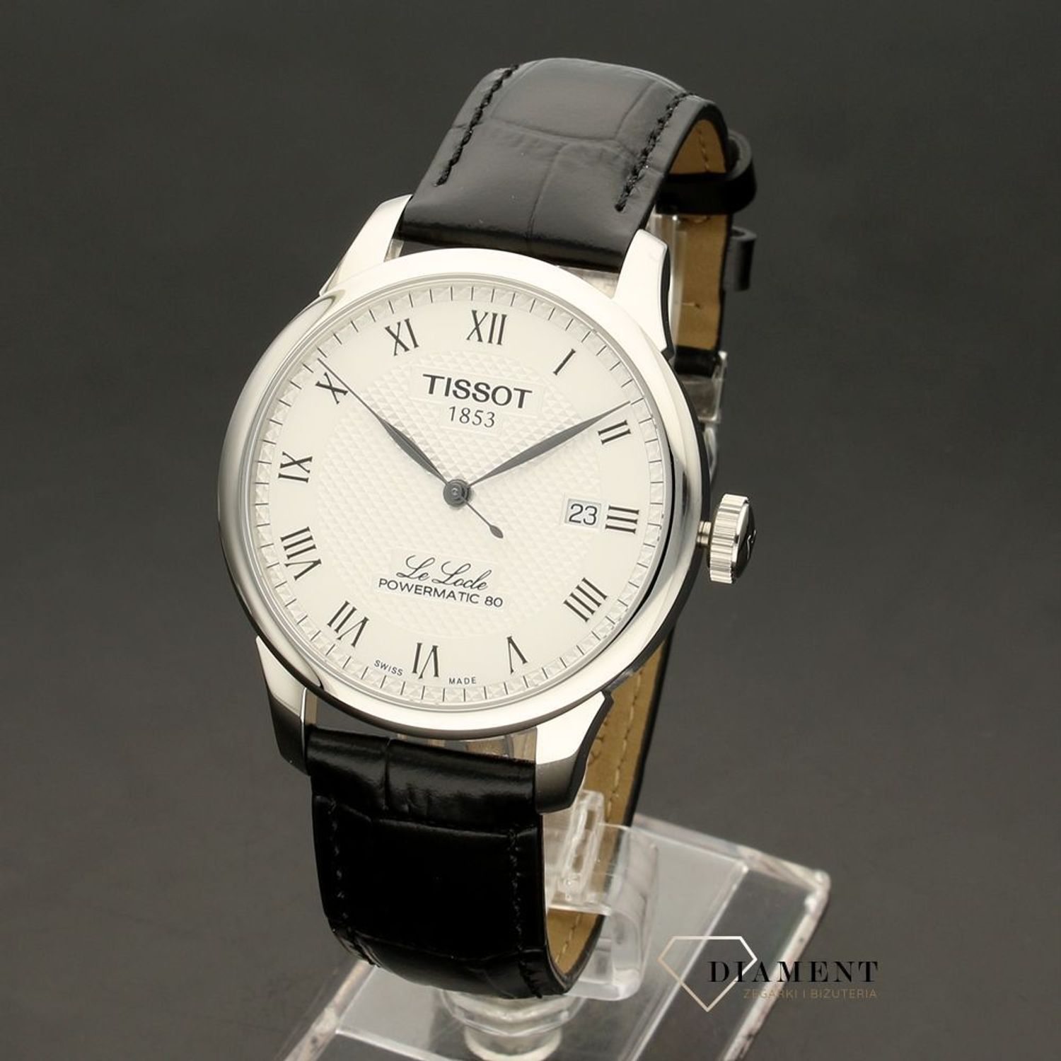Zegarek męski Tissot T006.407.16.033.00 LE LOCLE POWERMATIC 80.jpg