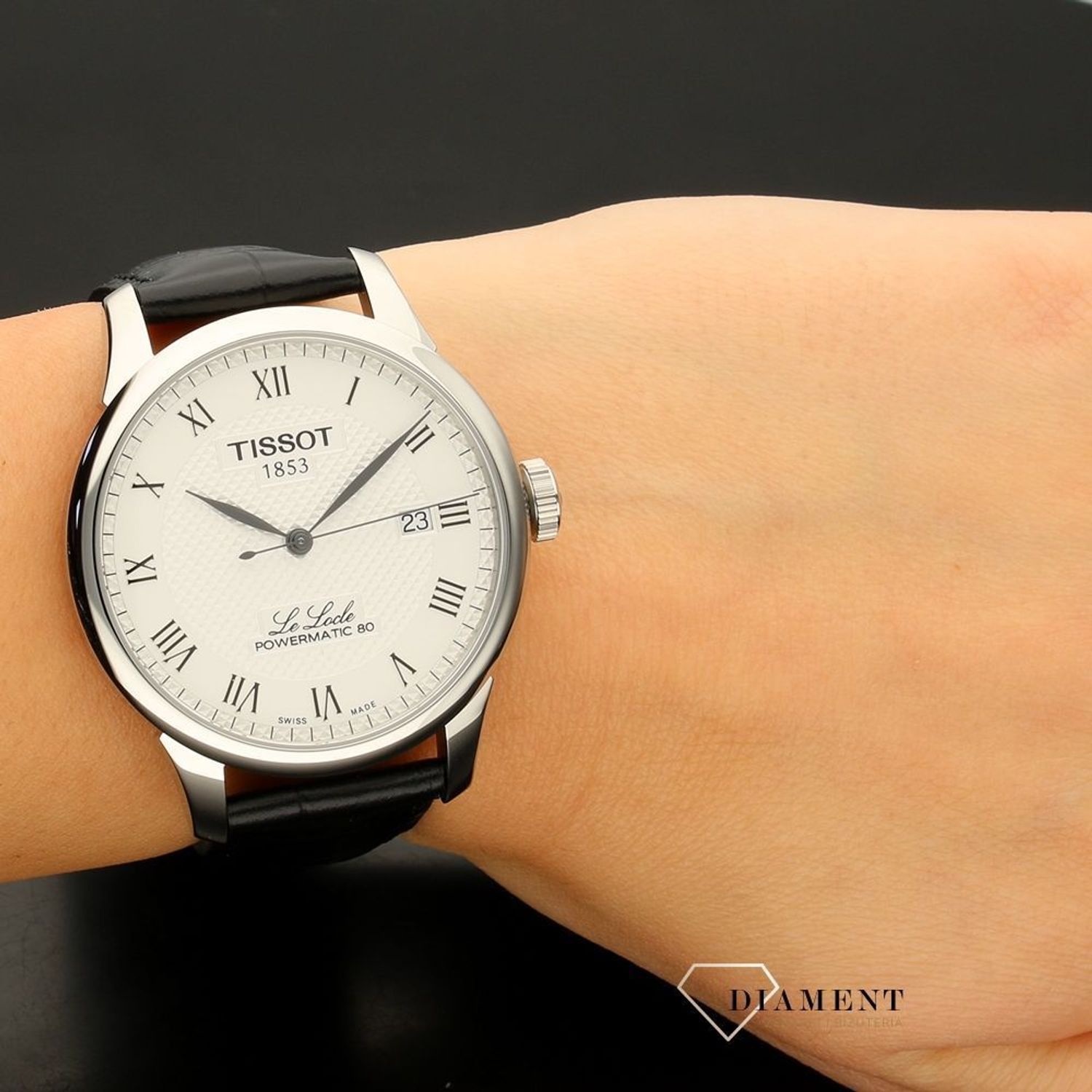 Zegarek męski Tissot T006.407.16.033.00 LE LOCLE POWERMATIC 80.jpg