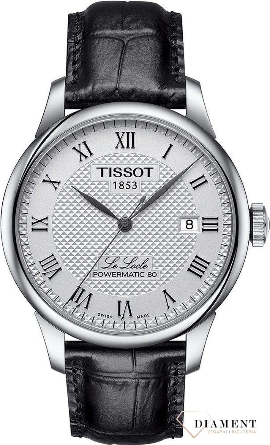 Zegarek męski Tissot T006.407.16.033.00 LE LOCLE POWERMATIC 80.jpg