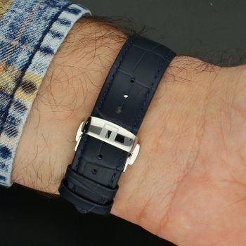 Tissot Le Locle Automatic 39 mm T006.407.16.043.00 – klasyczny szwajcarski zegarek męski Swiss Made zapięcie zegarka.jpg