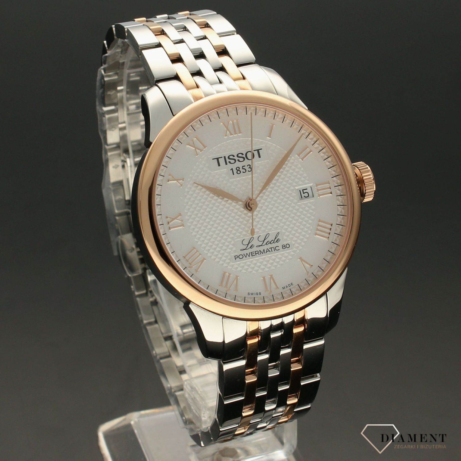 Zegarkek męski Tissot T006.407.22.033.00 LE LOCLE POWERMATIC 80.jpg