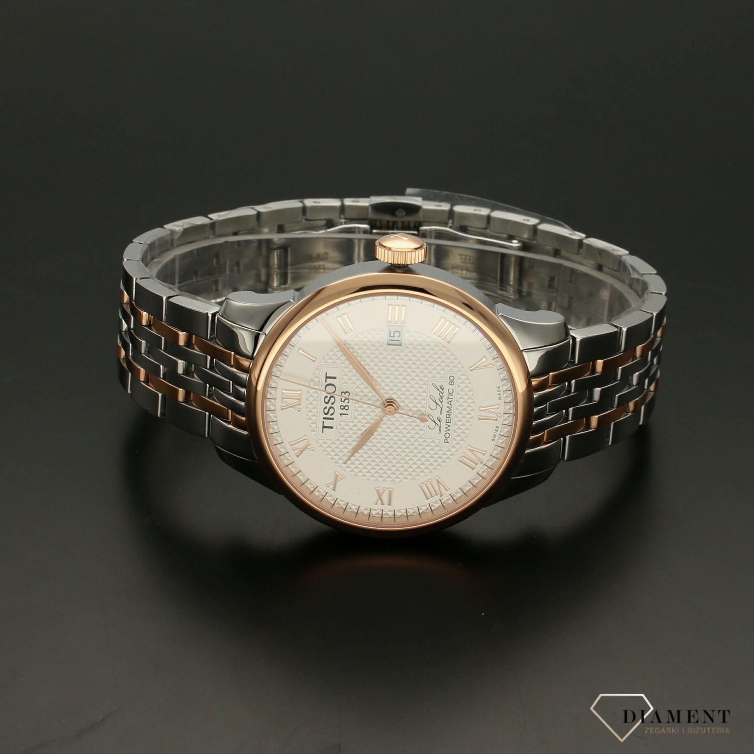 Zegarkek męski Tissot T006.407.22.033.00 LE LOCLE POWERMATIC 80.jpg