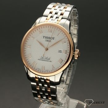  Zegarkek męski Tissot T006.407.22.033.00 LE LOCLE POWERMATIC 80 (2).jpg