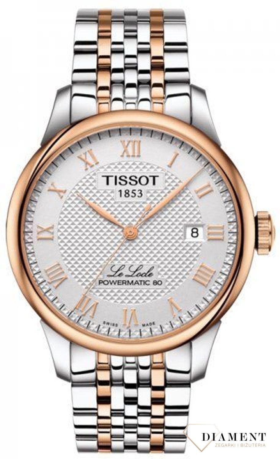 Zegarkek męski Tissot T006.407.22.033.00 LE LOCLE POWERMATIC 80.jpg