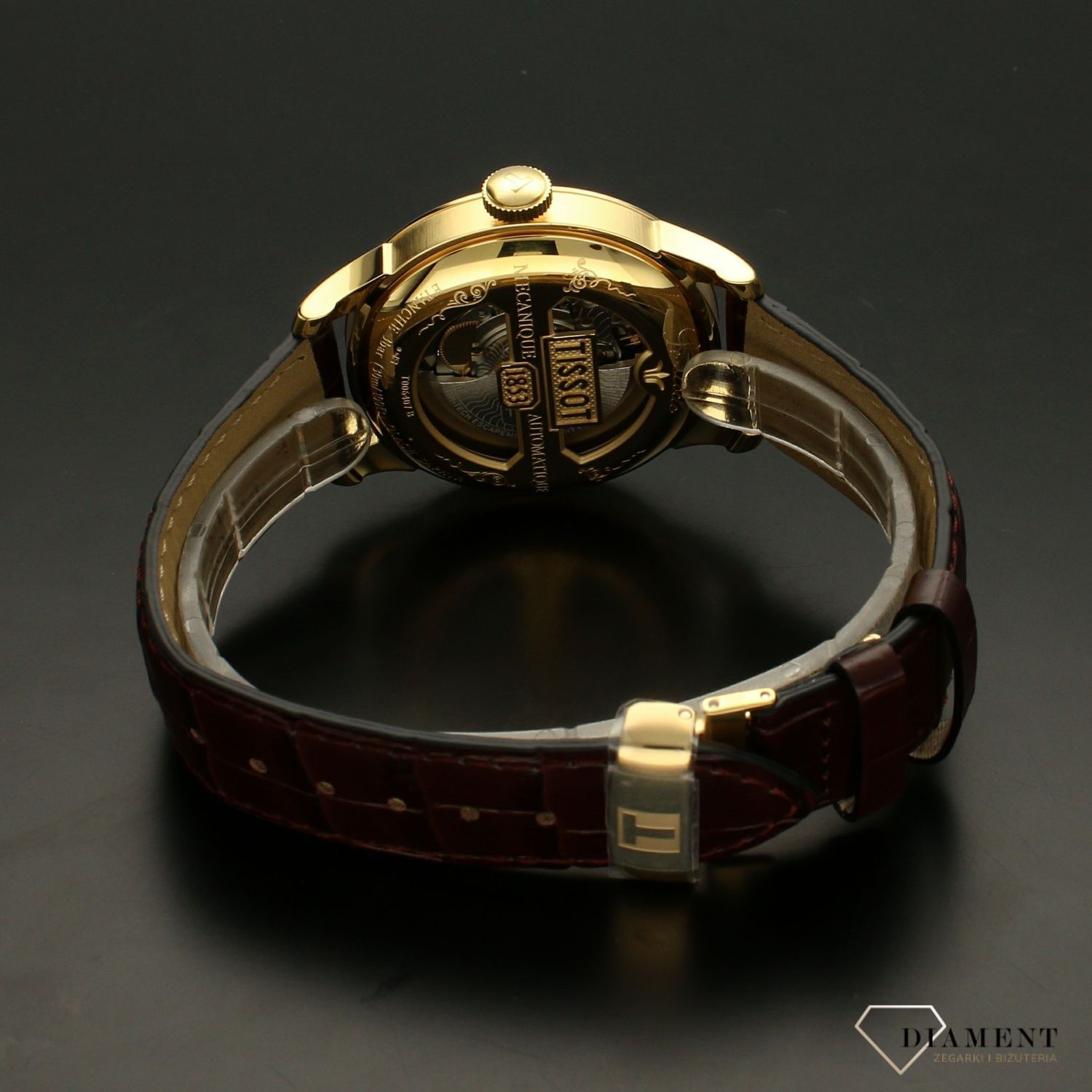 Zegarek męski Tissot T-Classic Le Locle Powermatic 80 T006.407.36.266 (1).jpg