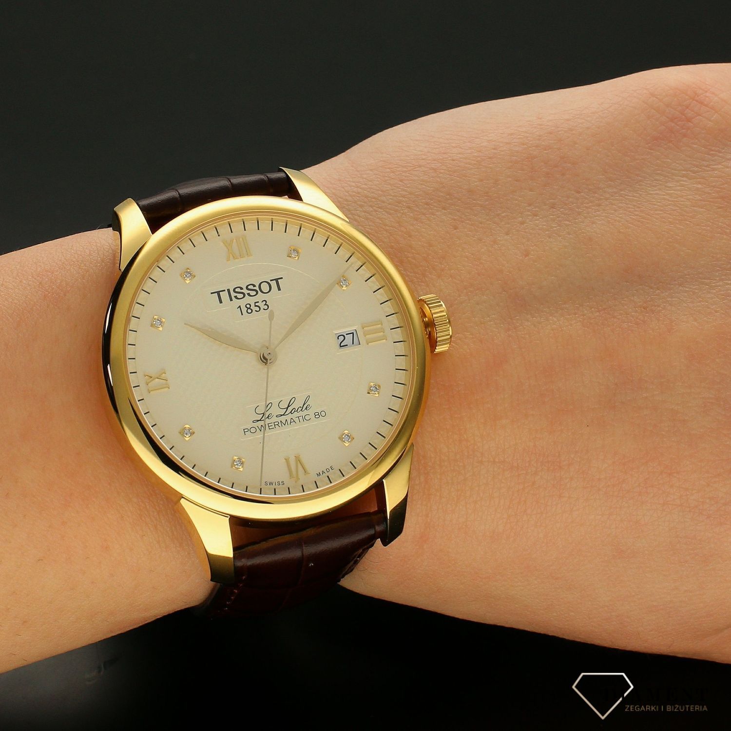 Zegarek męski Tissot T-Classic Le Locle Powermatic 80 T006.407.36.266 (1).jpg