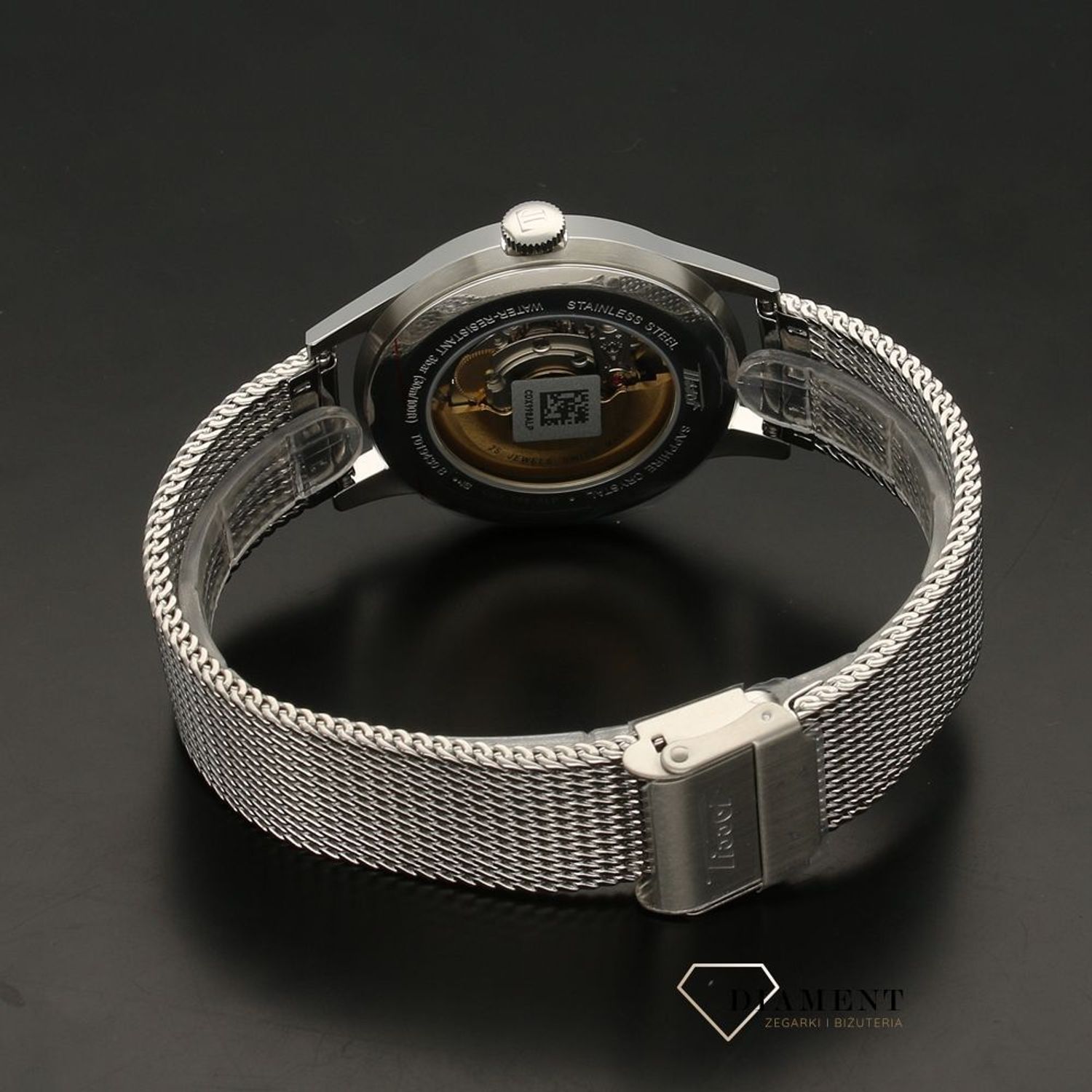 Zegarek męski Tissot T019.430.11.041.00 HERITAGE VISODATE AUTOMATIC.jpg