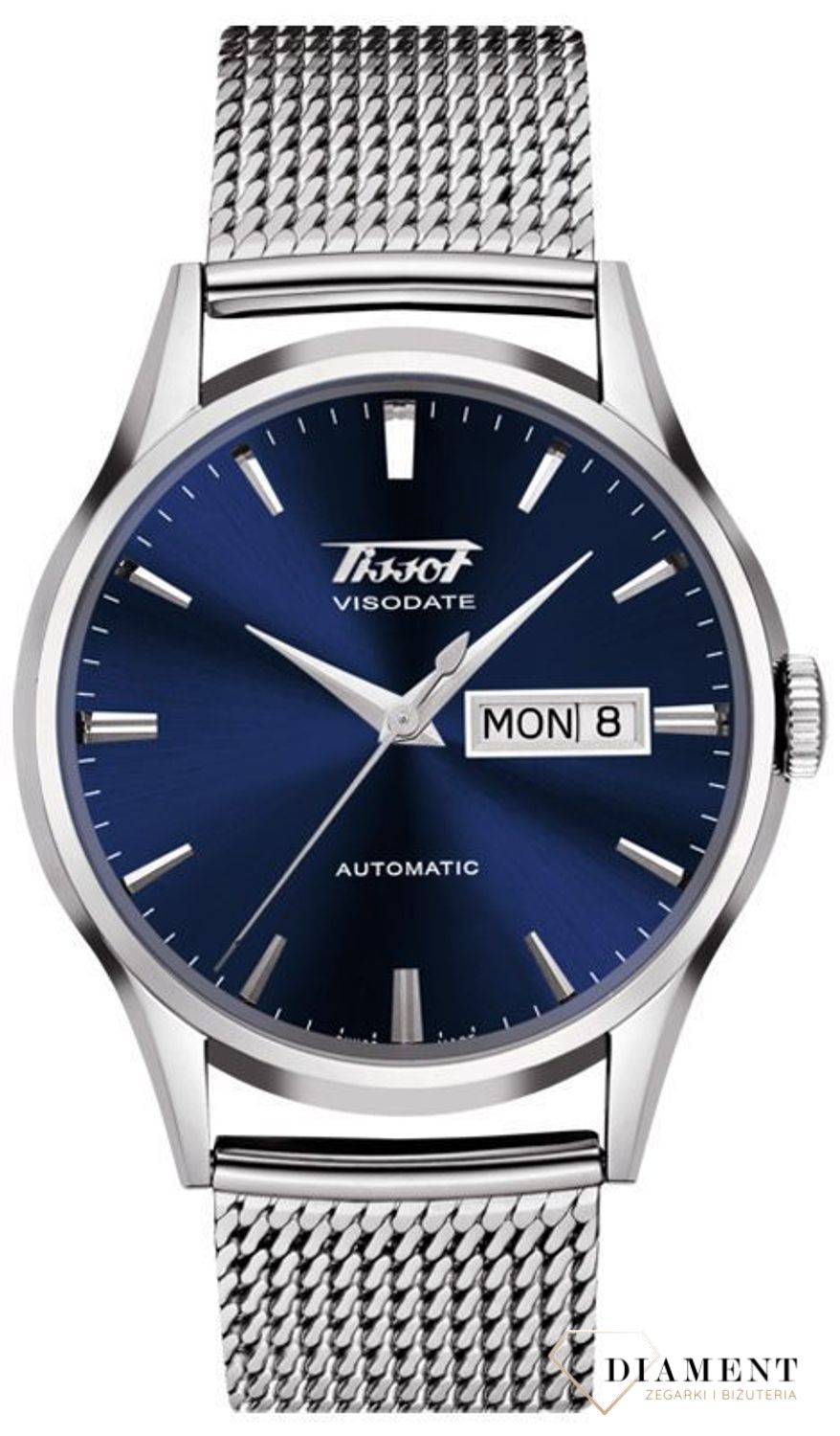 Zegarek męski Tissot T019.430.11.041.00 HERITAGE VISODATE AUTOMATIC.jpg