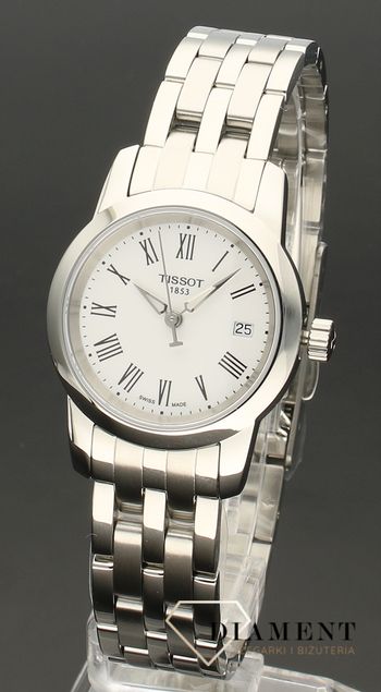 Damski zegarek Tissot T-CLASSIC z kolekcji CLASSIC DREAM T033.210.11.013 (2).jpg