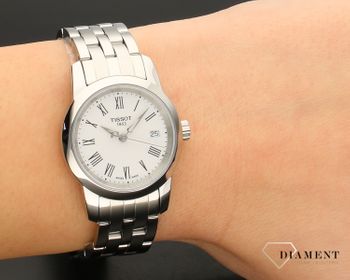Damski zegarek Tissot T-CLASSIC z kolekcji CLASSIC DREAM T033.210.11.013 (5).jpg