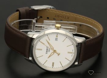 Męski zegarek Tissot T-CLASSIC CLASSIC DREAM T033.410.26.011 (3).jpg