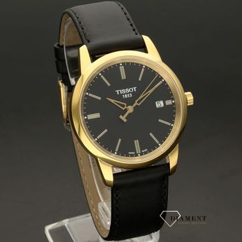 Męski zegarek Tissot T-CLASSIC z kolekcji CLASSIC DREAM T033.410.36.051.01 (T0334103605101) (1).jpg