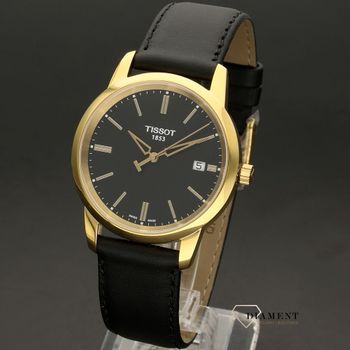 Męski zegarek Tissot T-CLASSIC z kolekcji CLASSIC DREAM T033.410.36.051.01 (T0334103605101) (2).jpg