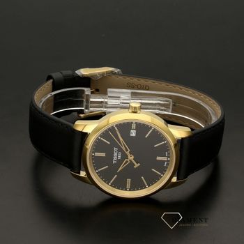 Męski zegarek Tissot T-CLASSIC z kolekcji CLASSIC DREAM T033.410.36.051.01 (T0334103605101) (3).jpg