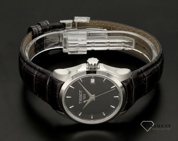 Zegarek damski Tissot T-TREND COUTURIER LADY T035.210.16.051 (1).jpg