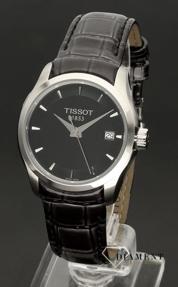 Zegarek damski Tissot T-TREND COUTURIER LADY T035.210.16.051 (4).jpg