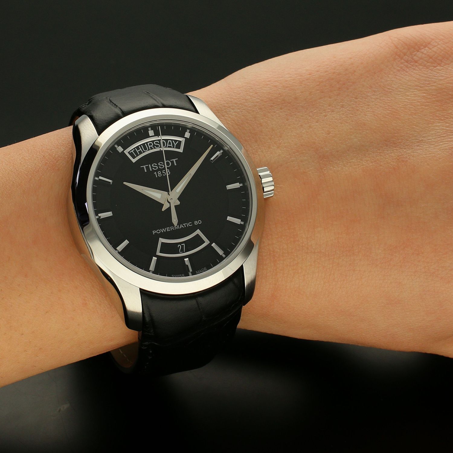 Zegarek męski Couturier Powermatic 80 T035.407.16.051 (2).jpg