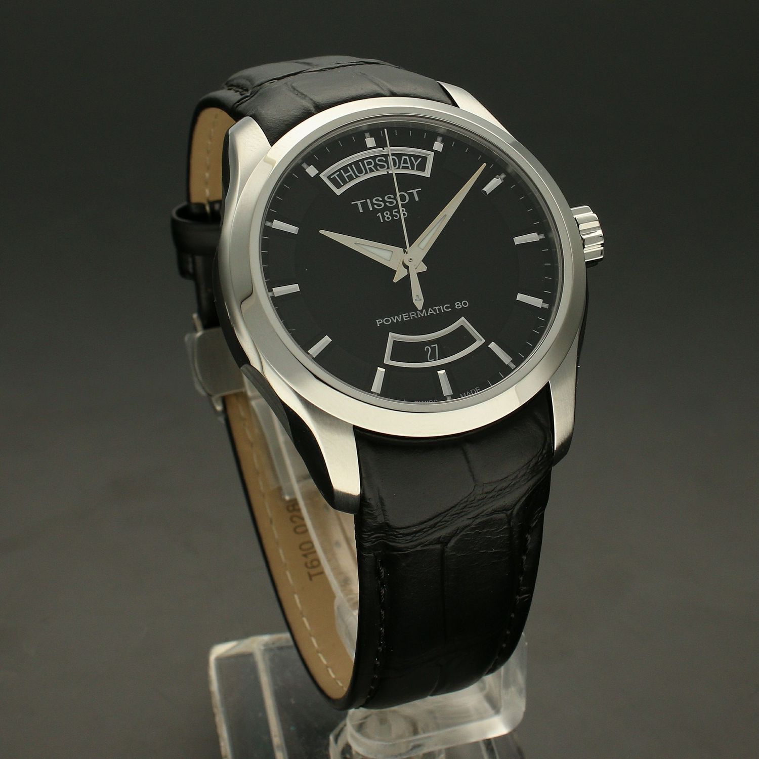 Zegarek męski Couturier Powermatic 80 T035.407.16.051 (2).jpg