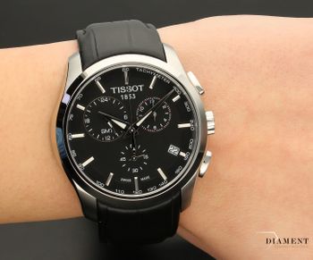 Męski zegarek Tissot T035.439.16.051 (5).jpg
