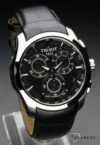 Zegarek T035.617.16.051.00 Tissot (1).JPG