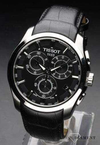 Zegarek T035.617.16.051.00 Tissot (2).JPG