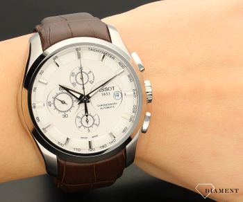 Męski zegarek Tissot T-TREND T035.627.16.031.00 s (4).jpg