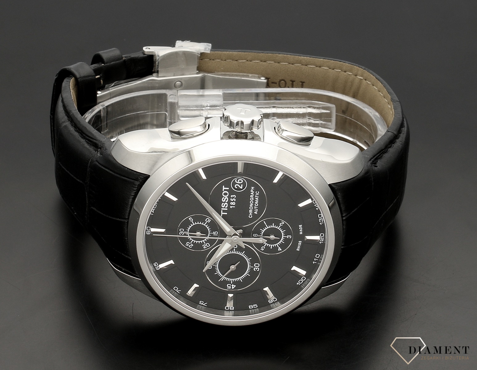 Męski zegarek TissotT035.627.16.051.00.jpg