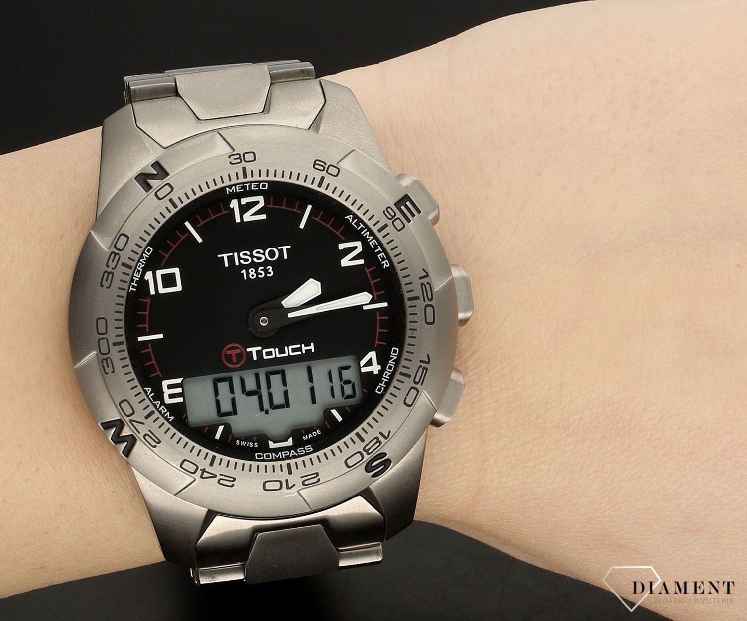 tissot t047420 a