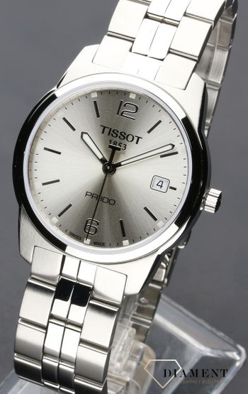 Męski zegarek Tissot T-CLASSIC PR 100 T049.410.11.037 (1).jpg