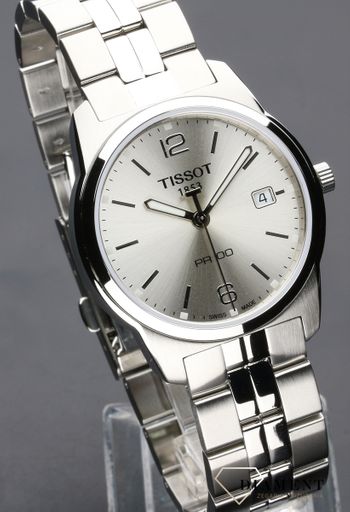 Męski zegarek Tissot T-CLASSIC PR 100 T049.410.11.037 (2).jpg