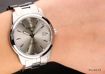 Męski zegarek Tissot T-CLASSIC PR 100 T049.410.11.037 (5).jpg