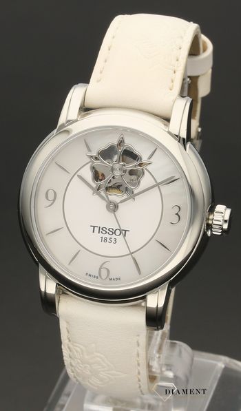 Damski zegarek Tissot LADY HEART POWERMATIC 80 T050.207.17.117 (2).jpg