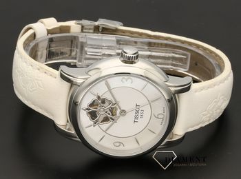 Damski zegarek Tissot LADY HEART POWERMATIC 80 T050.207.17.117 (3).jpg
