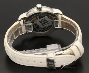 Damski zegarek Tissot LADY HEART POWERMATIC 80 T050.207.17.117 (4).jpg