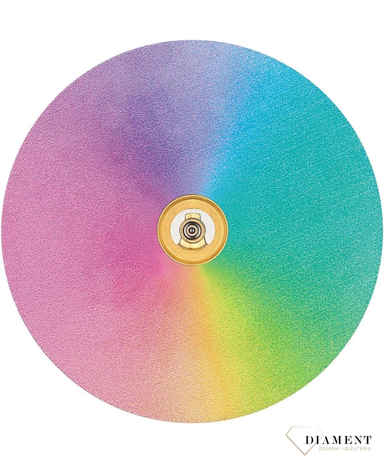 Zegarek damski Tissot Lady Heart Powermatic 80 Flower T050.207.37.017.05. Szwajcarski zegarek z ekskluzywnej kolekcji Lady Heart Flower to wyjątkowy model stworzony dla kobiet z klasą. Pełen kobiecego uroku, doskonały na prezent. 1.jpg