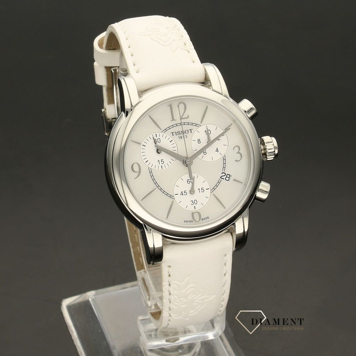Zegarek damski TISSOT T-SPORT T050.217.17.117.00.jpg