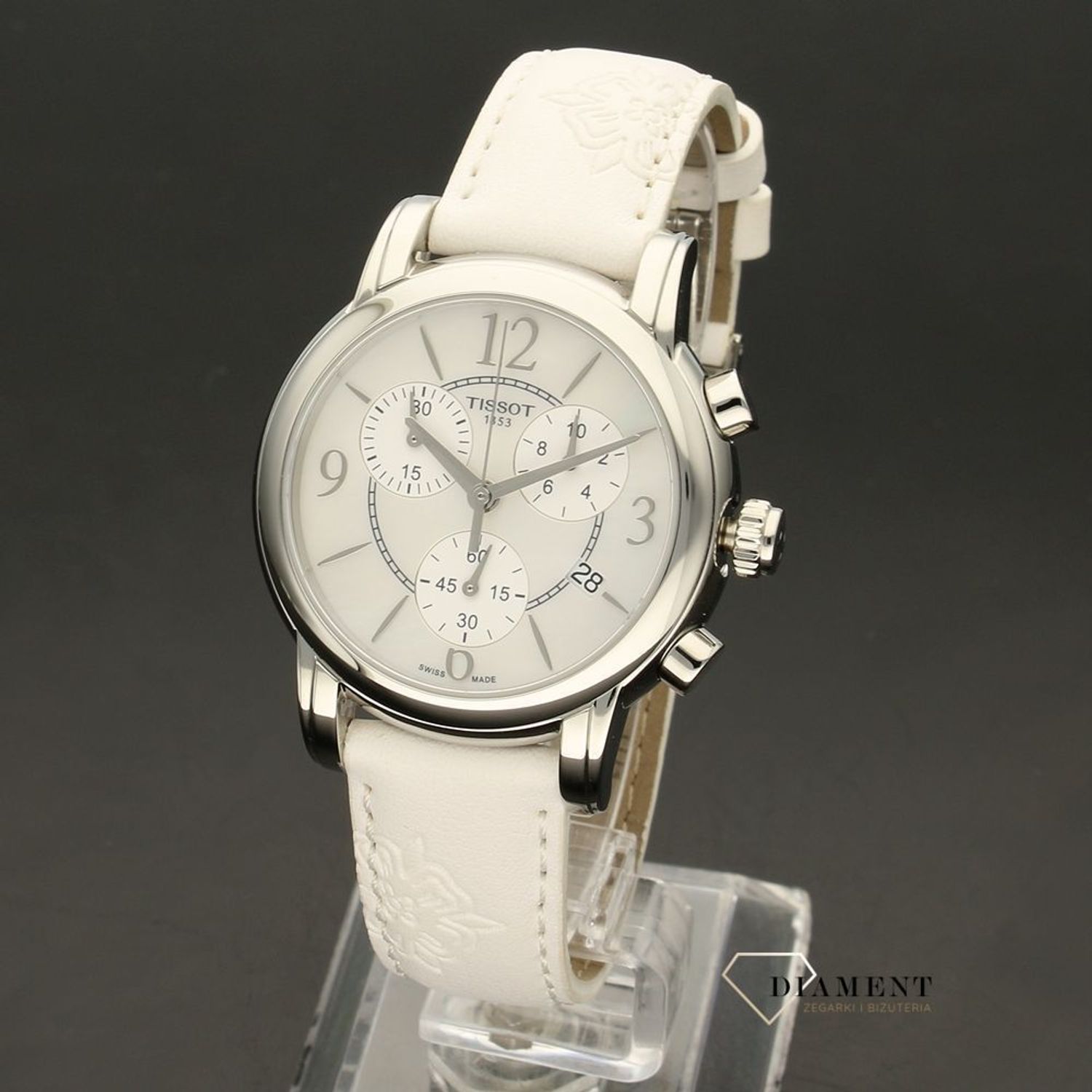 Zegarek damski TISSOT T-SPORT T050.217.17.117.00.jpg