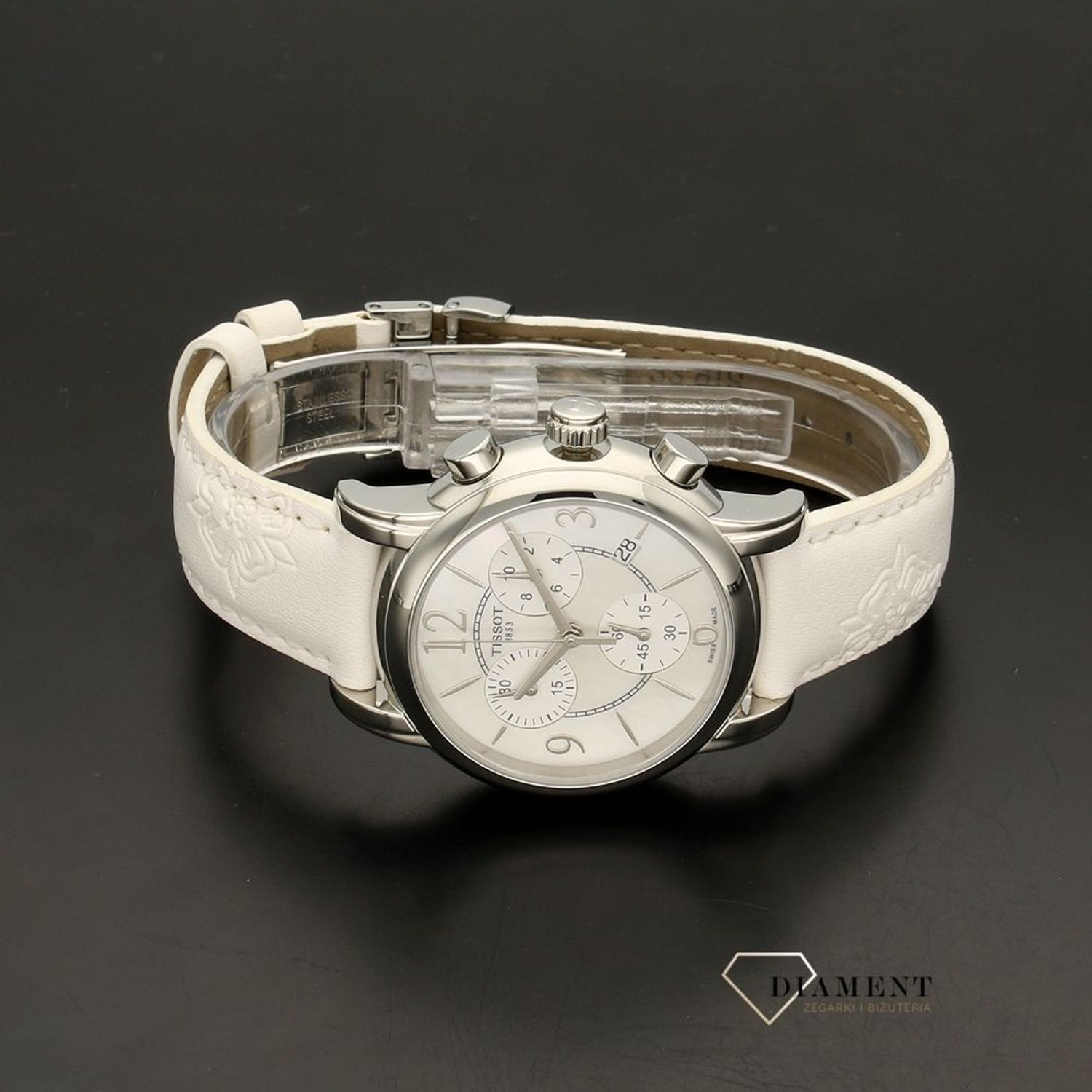 Zegarek damski TISSOT T-SPORT T050.217.17.117.00.jpg