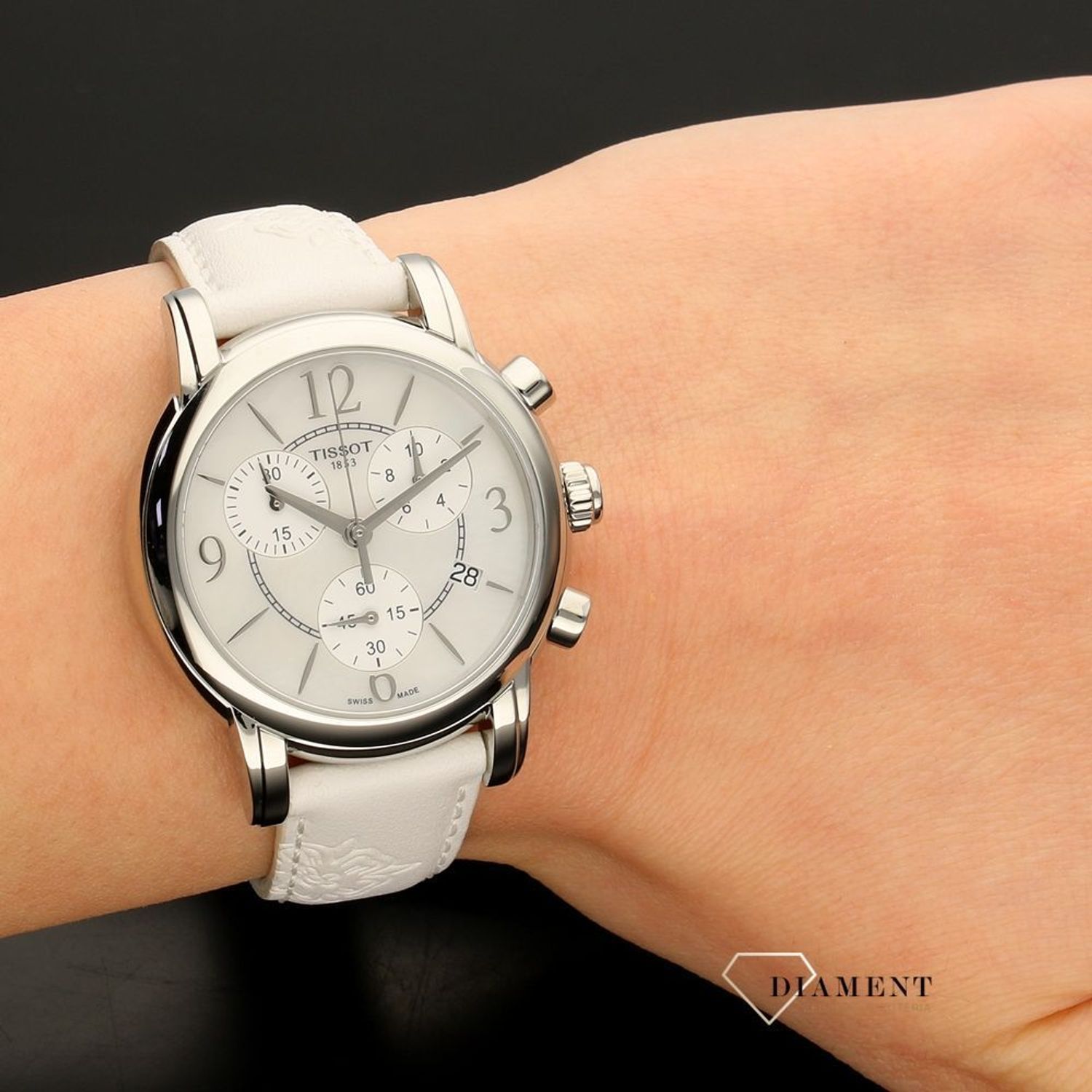 Zegarek damski TISSOT T-SPORT T050.217.17.117.00.jpg