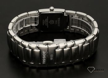 Damski zegarek TISSOT T-Lady - T-Evocation T051.310.11.116 (3).jpg
