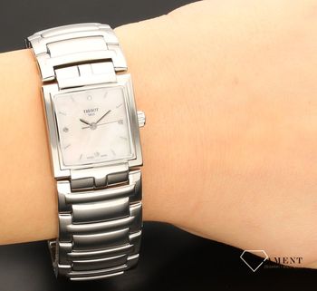 Damski zegarek TISSOT T-Lady - T-Evocation T051.310.11.116 (4).jpg